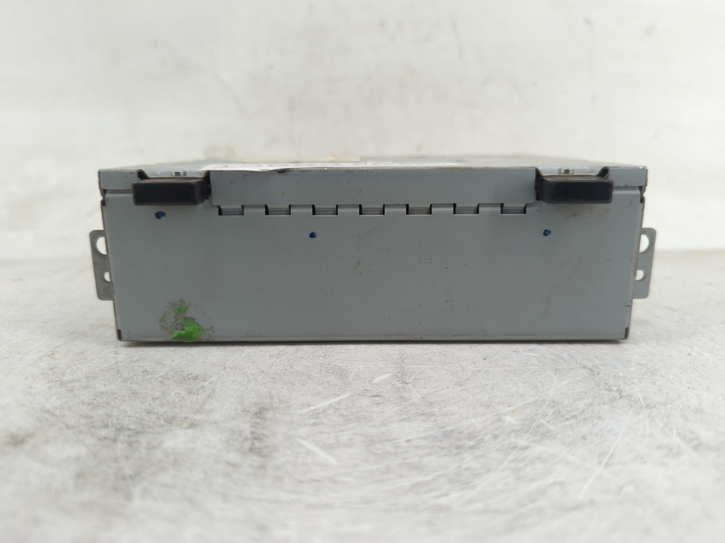 2016-2017 Jaguar Xf Radio AM FM Cd Player Receiver Replacement P/N:HX63-18K812-DB Fits Fits 2016 2017 2018 2019 OEM Used Aut