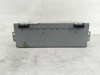compare product 2016-2017 Jaguar Xf Radio AM FM Cd Player Receiver Replacement P/N:HX63-18K812-DB Fits Fits 2016 2017 2018 2019 OEM Used Auto Parts