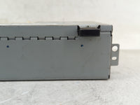 2016-2017 Jaguar Xf Radio AM FM Cd Player Receiver Replacement P/N:HX63-18K812-DB Fits Fits 2016 2017 2018 2019 OEM Used Aut