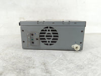 2016-2017 Jaguar Xf Radio AM FM Cd Player Receiver Replacement P/N:HX63-18K812-DB Fits Fits 2016 2017 2018 2019 OEM Used Aut