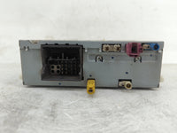 2016-2017 Jaguar Xf Radio AM FM Cd Player Receiver Replacement P/N:HX63-18K812-DB Fits Fits 2016 2017 2018 2019 OEM Used Aut
