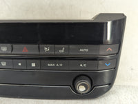 2016-2017 Jaguar Xf Climate Control Module Temperature AC/Heater Replacement P/N:GX63-18C858-SE GX6318C858SE Fits Fits 2016 