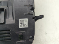 2016-2017 Jaguar Xf Climate Control Module Temperature AC/Heater Replacement P/N:GX63-18C858-SE GX6318C858SE Fits Fits 2016 
