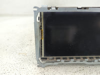2014-2015 Jaguar Xf Information Display Screen - Oemusedautoparts1.com