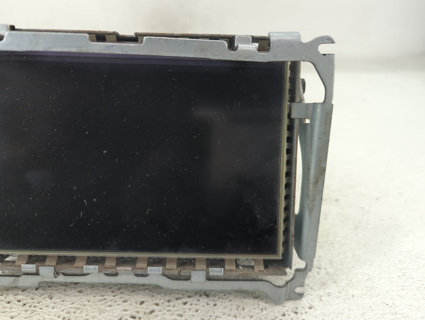 2014-2015 Jaguar Xf Information Display Screen - Oemusedautoparts1.com