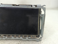 2014-2015 Jaguar Xf Information Display Screen - Oemusedautoparts1.com