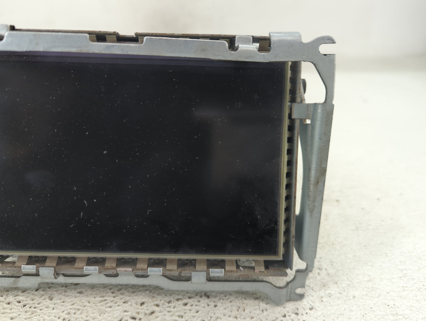 2014-2015 Jaguar Xf Information Display Screen - Oemusedautoparts1.com