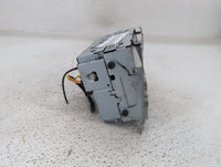 2014-2015 Jaguar Xf Information Display Screen - Oemusedautoparts1.com