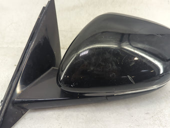 compare product 2016-2019 Jaguar Xf Driver Side View Mirror - Left Door Mirror OEM Used
