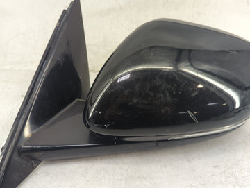 2016-2019 Jaguar Xf Driver Side View Mirror - Left Door Mirror OEM Used - Oemusedautoparts1.com