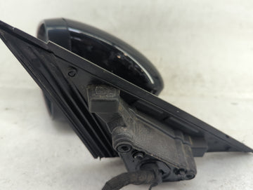2016-2019 Jaguar Xf Driver Side View Mirror - Left Door Mirror OEM Used