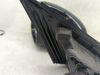 2016-2019 Jaguar Xf Driver Side View Mirror - Left Door Mirror OEM Used - Oemusedautoparts1.com