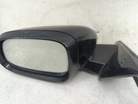 2016-2019 Jaguar Xf Driver Side View Mirror - Left Door Mirror OEM Used - Oemusedautoparts1.com
