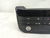 2017 Jaguar Xf Climate Control Module Temperature AC/Heater Replacement P/N:GX63-18C858-LE 160512A0567X Fits OEM Used Auto P