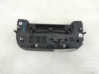 2017 Jaguar Xf Climate Control Module Temperature AC/Heater Replacement P/N:GX63-18C858-LE 160512A0567X Fits OEM Used Auto P