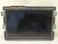 2016-2018 Jaguar Xf Information Display Screen - Oemusedautoparts1.com