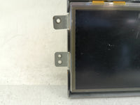 2016-2018 Jaguar Xf Information Display Screen - Oemusedautoparts1.com
