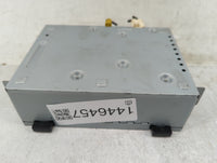2016-2017 Jaguar Xf Radio AM FM Cd Player Receiver Replacement P/N:HX63-18K812-DB Fits Fits 2016 2017 2018 2019 OEM Used Aut