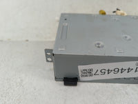 2016-2017 Jaguar Xf Radio AM FM Cd Player Receiver Replacement P/N:HX63-18K812-DB Fits Fits 2016 2017 2018 2019 OEM Used Aut