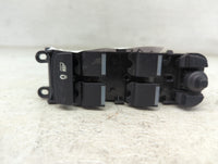 2016-2019 Jaguar Xf Master Power Window Switch Replacement Driver Side Left P/N:HK83-14540-AA Fits Fits 2015 2016 2017 2018 