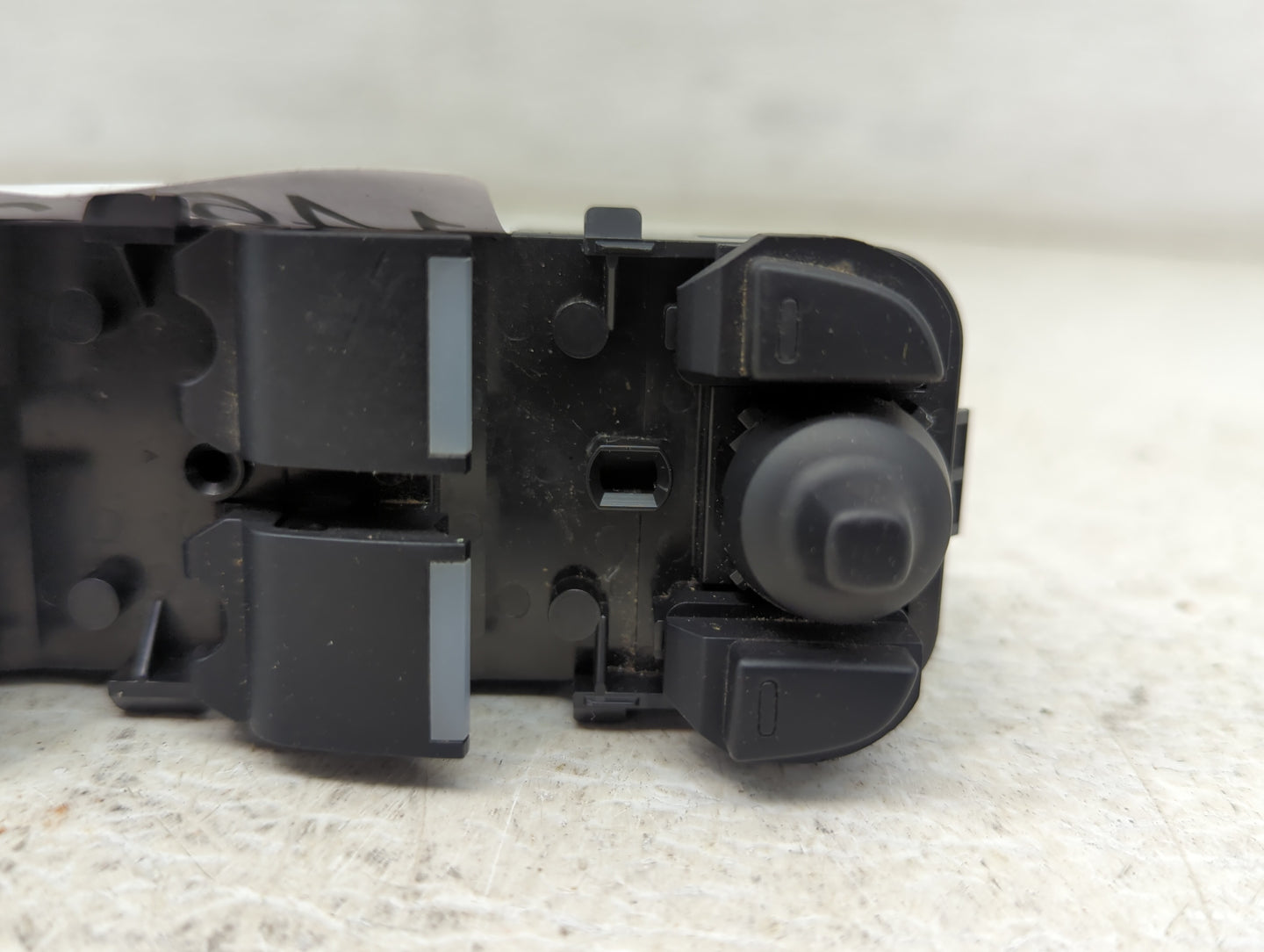 2016-2019 Jaguar Xf Master Power Window Switch Replacement Driver Side Left P/N:HK83-14540-AA Fits Fits 2015 2016 2017 2018 