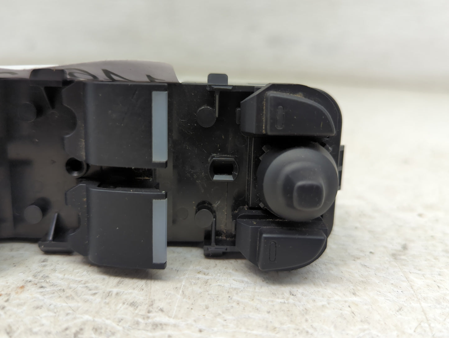 2016-2019 Jaguar Xf Master Power Window Switch Replacement Driver Side Left P/N:HK83-14540-AA Fits Fits 2015 2016 2017 2018 