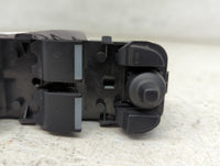 2016-2019 Jaguar Xf Master Power Window Switch Replacement Driver Side Left P/N:HK83-14540-AA Fits Fits 2015 2016 2017 2018 