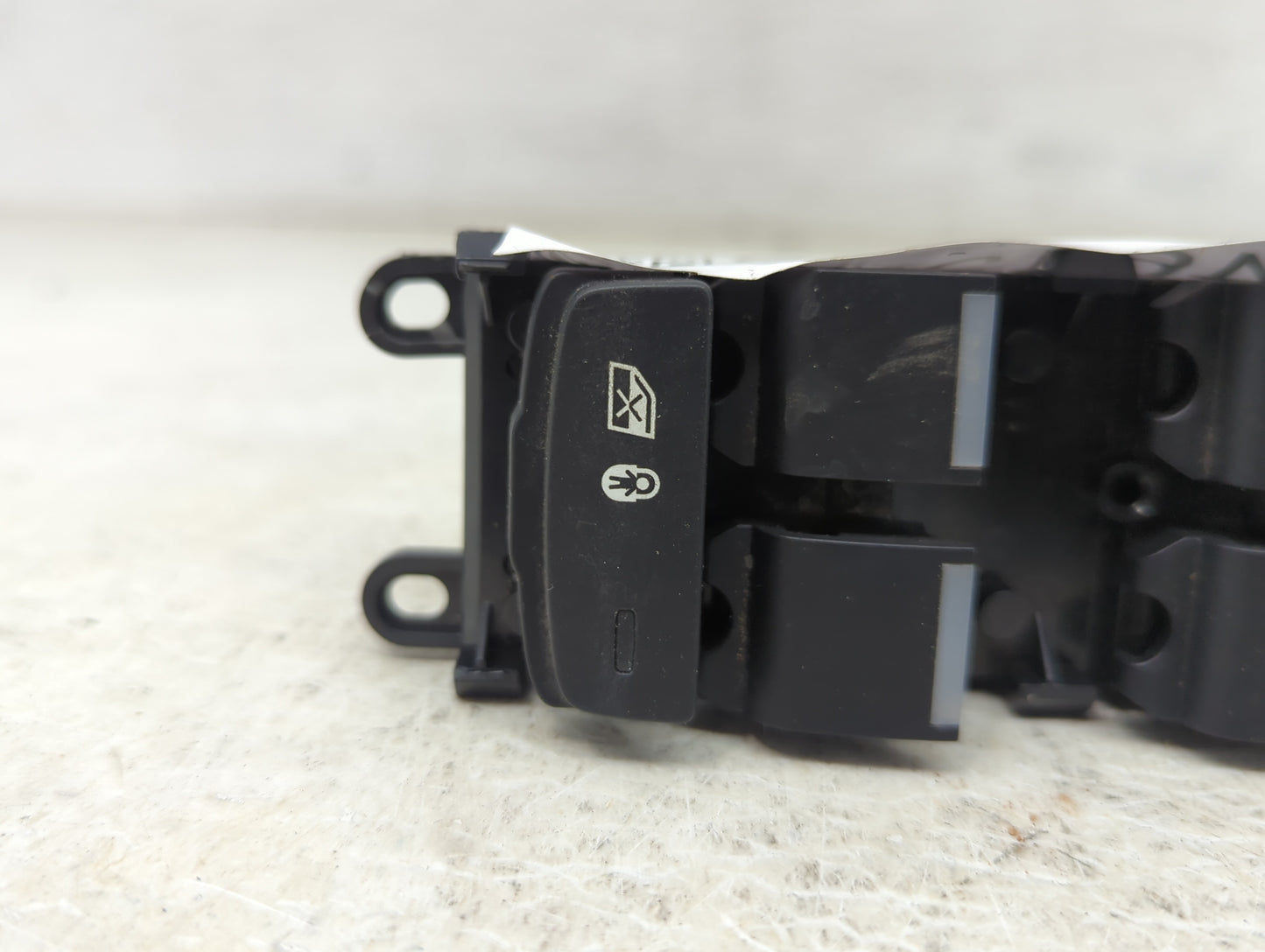 2016-2019 Jaguar Xf Master Power Window Switch Replacement Driver Side Left P/N:HK83-14540-AA Fits Fits 2015 2016 2017 2018 