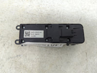 2016-2019 Jaguar Xf Master Power Window Switch Replacement Driver Side Left P/N:HK83-14540-AA Fits Fits 2015 2016 2017 2018 
