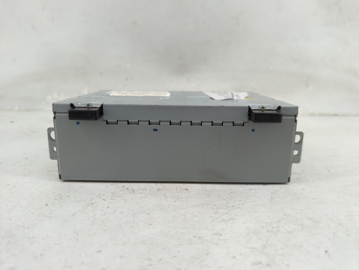 2016-2017 Jaguar Xf Radio AM FM Cd Player Receiver Replacement P/N:HX63-18K812-DB GX63-18K812-DD Fits Fits 2016 2017 2018 20