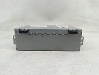 2016-2017 Jaguar Xf Radio AM FM Cd Player Receiver Replacement P/N:HX63-18K812-DB GX63-18K812-DD Fits Fits 2016 2017 2018 20