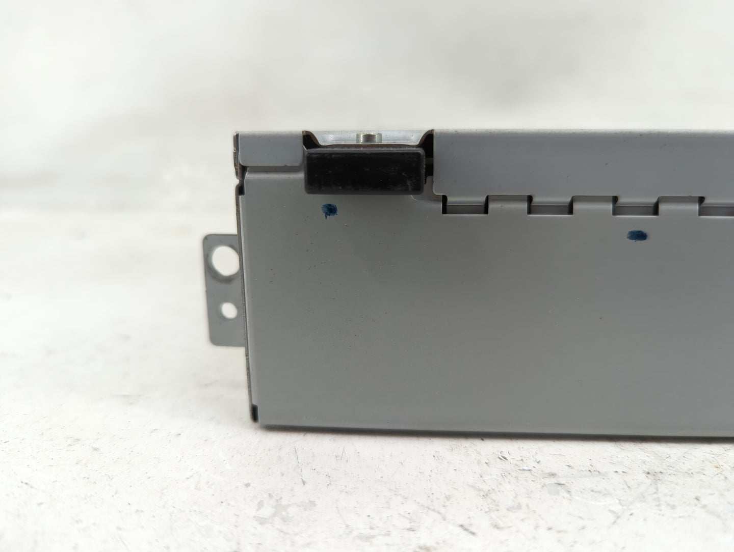 2016-2017 Jaguar Xf Radio AM FM Cd Player Receiver Replacement P/N:HX63-18K812-DB GX63-18K812-DD Fits Fits 2016 2017 2018 20