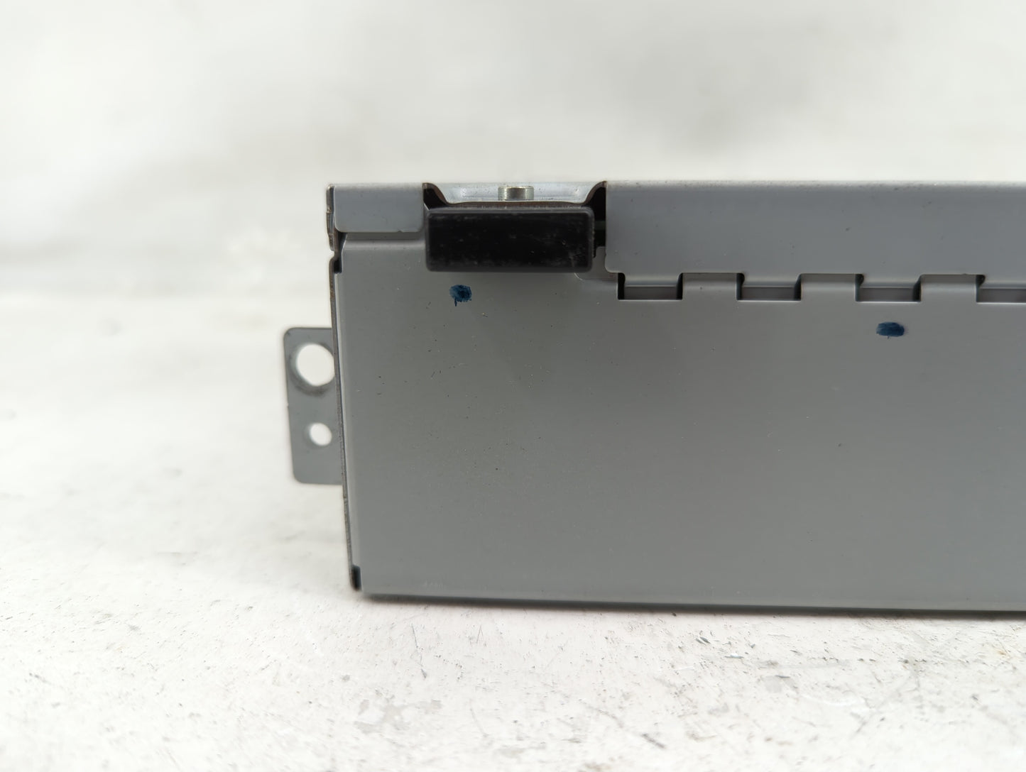 2016-2017 Jaguar Xf Radio AM FM Cd Player Receiver Replacement P/N:HX63-18K812-DB GX63-18K812-DD Fits Fits 2016 2017 2018 20