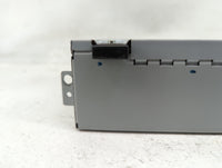 2016-2017 Jaguar Xf Radio AM FM Cd Player Receiver Replacement P/N:HX63-18K812-DB GX63-18K812-DD Fits Fits 2016 2017 2018 20