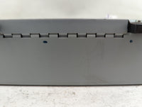 2016-2017 Jaguar Xf Radio AM FM Cd Player Receiver Replacement P/N:HX63-18K812-DB GX63-18K812-DD Fits Fits 2016 2017 2018 20