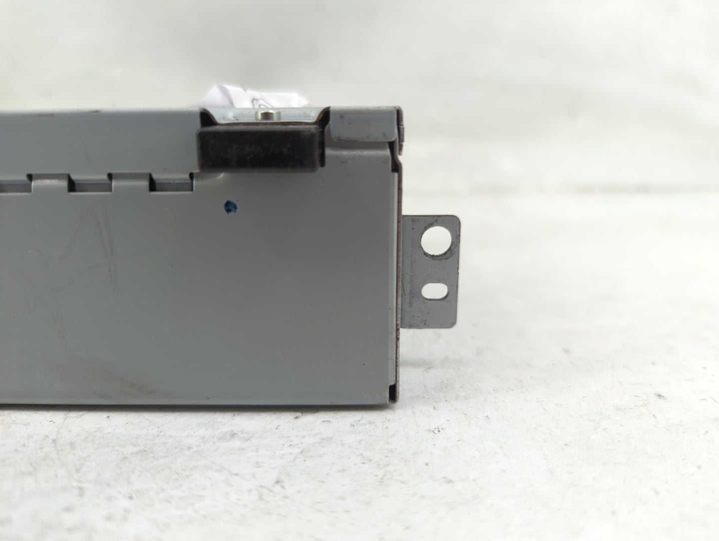 2016-2017 Jaguar Xf Radio AM FM Cd Player Receiver Replacement P/N:HX63-18K812-DB GX63-18K812-DD Fits Fits 2016 2017 2018 20