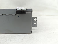 2016-2017 Jaguar Xf Radio AM FM Cd Player Receiver Replacement P/N:HX63-18K812-DB GX63-18K812-DD Fits Fits 2016 2017 2018 20