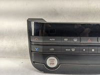 2017 Jaguar Xf Climate Control Module Temperature AC/Heater Replacement P/N:GX53-18C858-AJC 1504274Q472X Fits OEM Used Auto 