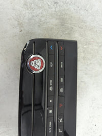 2016-2017 Jaguar Xf Climate Control Module Temperature AC/Heater Replacement P/N:GX63-18C858-SD 160301A0522X Fits Fits 2016 