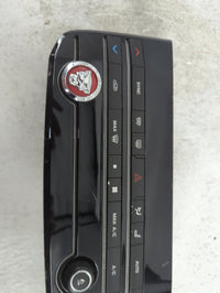 2016-2017 Jaguar Xf Climate Control Module Temperature AC/Heater Replacement P/N:GX63-18C858-SD 160301A0522X Fits Fits 2016 