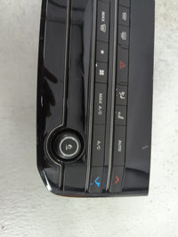 2016-2017 Jaguar Xf Climate Control Module Temperature AC/Heater Replacement P/N:GX63-18C858-SD 160301A0522X Fits Fits 2016 