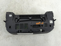 2016-2017 Jaguar Xf Climate Control Module Temperature AC/Heater Replacement P/N:GX63-18C858-LD 150915A0747X Fits Fits 2016 