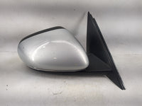 2016-2019 Jaguar Xf Passenger Side View Mirror - Right Door Mirror OEM Used - Oemusedautoparts1.com