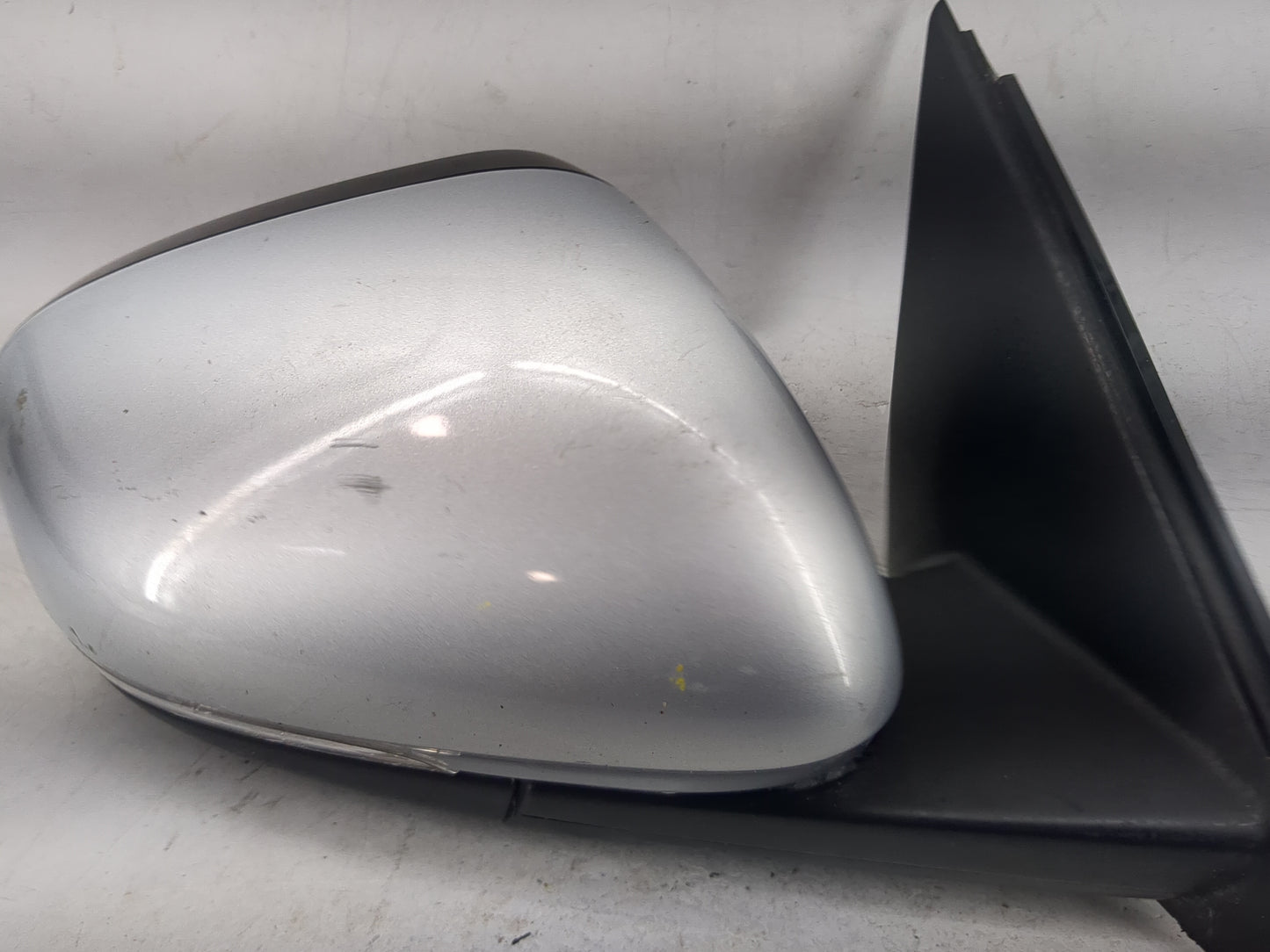 2016-2019 Jaguar Xf Passenger Side View Mirror - Right Door Mirror OEM Used - Oemusedautoparts1.com