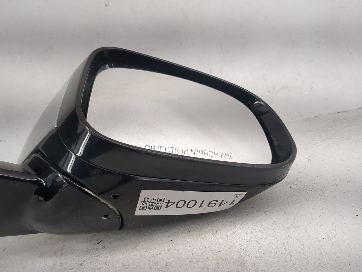 2016-2019 Jaguar Xf Passenger Side View Mirror - Right Door Mirror OEM Used - Oemusedautoparts1.com