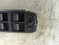 2016-2019 Jaguar Xf Master Power Window Switch Replacement Driver Side Left P/N:GX73-14540-AC HW01 Fits OEM Used Auto Parts 