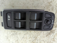 2016-2019 Jaguar Xf Master Power Window Switch Replacement Driver Side Left P/N:GX73-14540-AC HW01 Fits OEM Used Auto Parts 