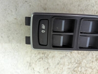 2016-2019 Jaguar Xf Master Power Window Switch Replacement Driver Side Left P/N:GX73-14540-AC HW01 Fits OEM Used Auto Parts 