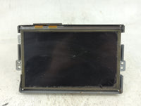 2016-2018 Jaguar Xf Information Display Screen 1494746 - Oemusedautoparts1.com