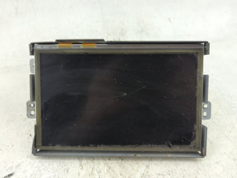 compare product 2016-2018 Jaguar Xf Information Display Screen 1494746